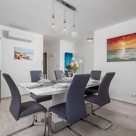 Appartamento Nasika By Interhome *