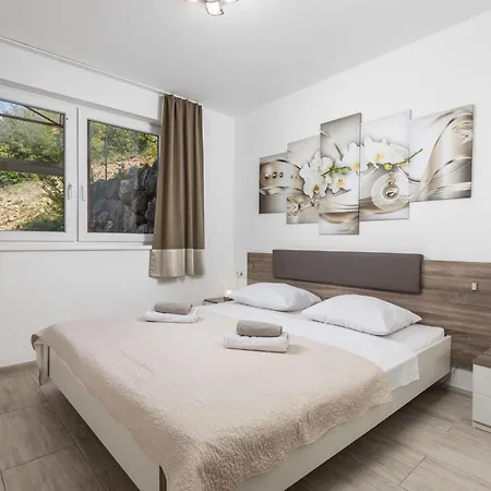 Appartamento Nasika By Interhome Jadranovo