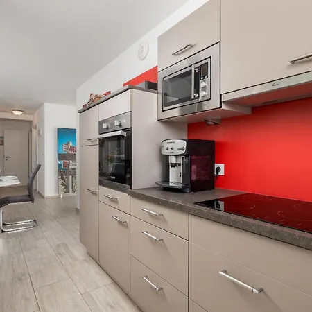 Nasika By Interhome *