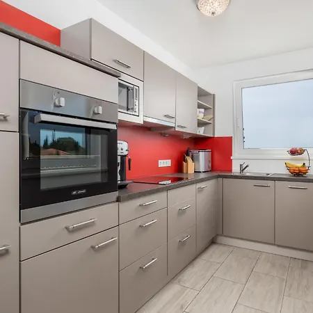 Nasika By Interhome Appartamento *