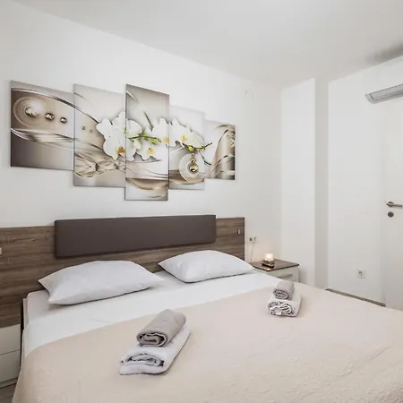 Nasika By Interhome Apartment Jadranovo
