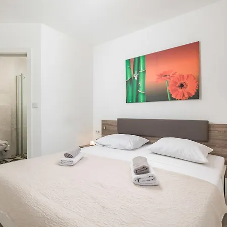 Nasika By Interhome Apartment Jadranovo