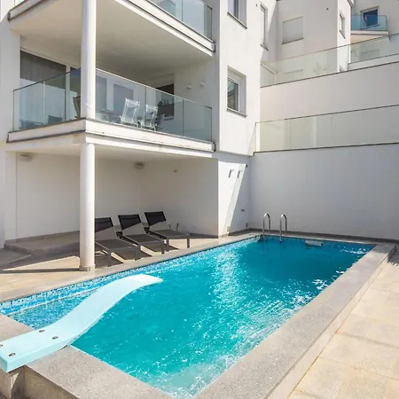 Nasika By Interhome Apartment *